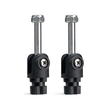 Soutupidike Railblaza Rowlocks - Pakkaus 2 Rb02-4047-11