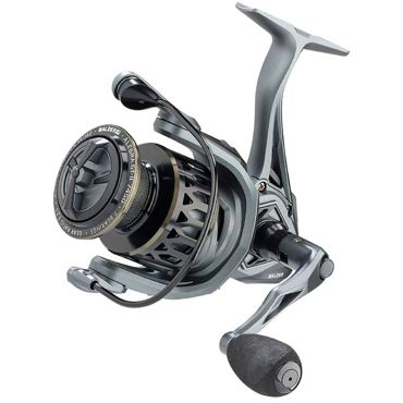 Spinning-kela Balzer Alegra Gt 2 7000 Ba03290745