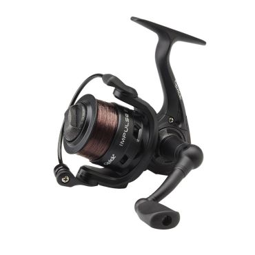 Spinning-kela Dam Quick Impulse 3l Svs72971