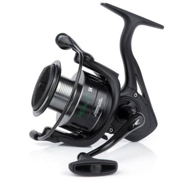Spinning-kela Skeater Realist 5k 30200000