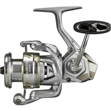Spinning-kelat Okuma Zyros Zrs-2500a