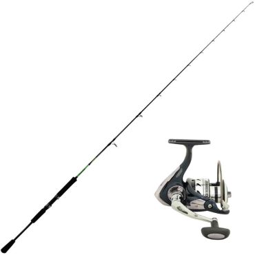 Spinning-setti Banax E-darkness Ens13506