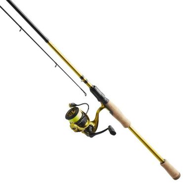 Spinning-setti Kinetic Hellcaster Cl C236-0802-mh