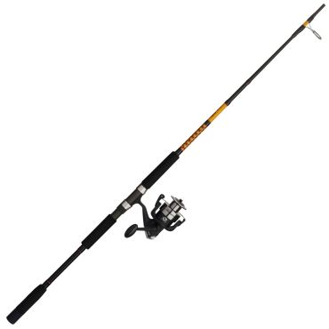 Spinning-setti Ugly Stik Bigwater Spinning Combo 1539244