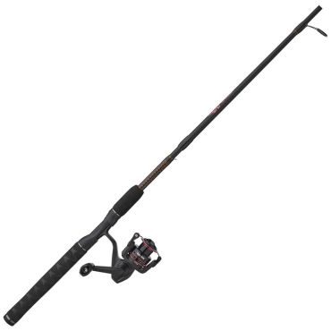 Spinning-setti Ugly Stik Gx2 Travel Spinning Kit 1622428