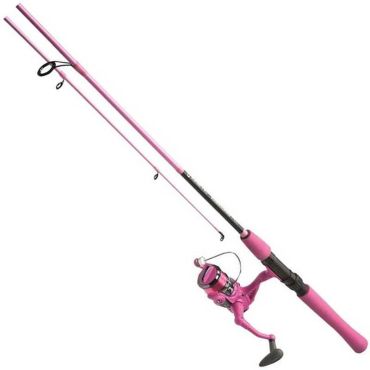 Spinning-yhdistelmä Kinetic Ramasjang Cc Pink C136-004-022