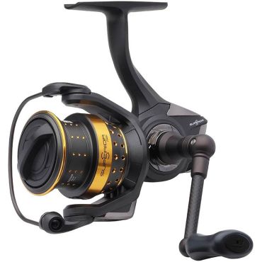 Spinningkela Abu Garcia Superior Spinning Reel 1620837