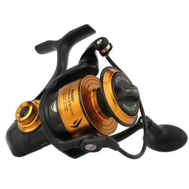 Spinningkela Penn Spinfisher Vii Spinning Reel 1612620