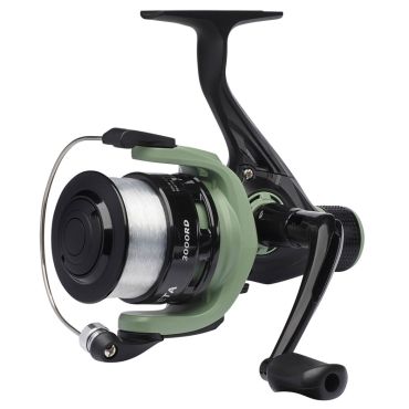 Spinningkela Shakespeare Beta Rd Spinning Reel 1640141