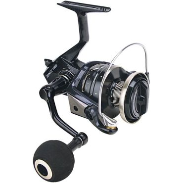 Spinningkelat Banax Ionix Mou30304
