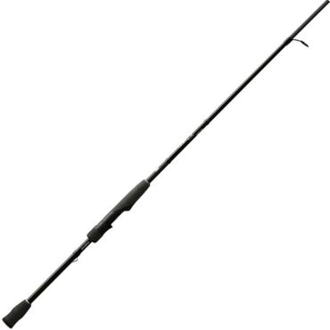 Spinningvapa 13 Fishing Defy Black Defbs80mh2