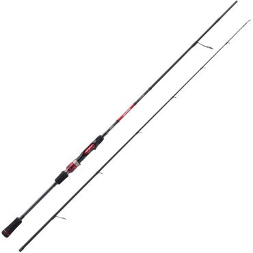 Spinningvapa Balzer Shirasu Im-8 Perch Jig Ml Ba12340195