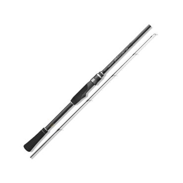 Spinningvapa Graphiteleader Silverado Ux 24gsilus-762ml