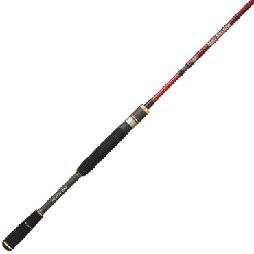 Spinningvapa Hearty Rise Red Shadow Traveler Hyrssts07