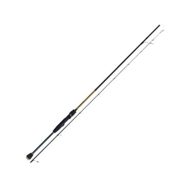 Spinningvapa Ioda Série Black Gold Bgll