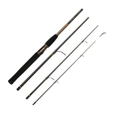 Spinningvapa Shakespeare Ugly Stik Travel Spin 1156008