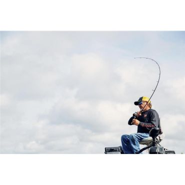 Spinningvapa St Croix Mojo Bass Trigon Stcjos610mlxf