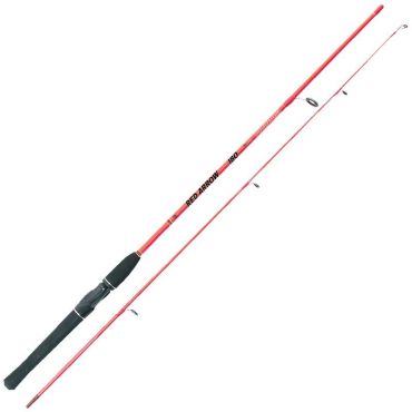 Spinningvapa Yokozuna Red Arrow Dyra180