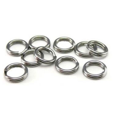 Split-rengas Borboleta Split Ring Exo Splitringborbo-5
