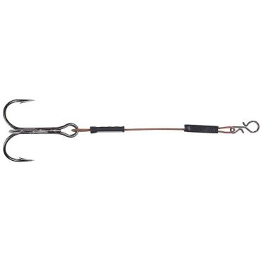 Stinger Balzer 1x7 Coated Stinger Rig With Clips Ba61030504