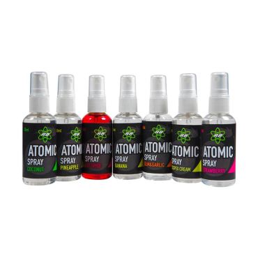 Suihke Reactor Baits Atomic Spray 4155s007