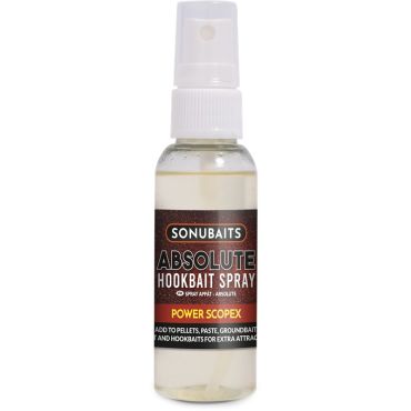 Suihke Sonubaits Absolute Bait Spray S1850114