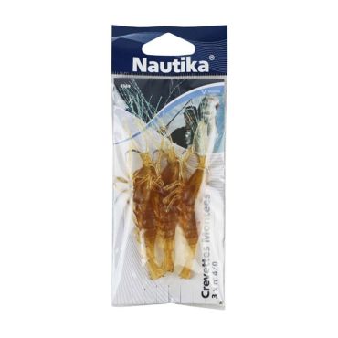 Sulkusetti Nautika Crevettes 6569
