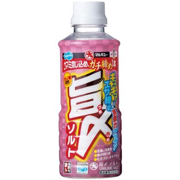 Suola Marukyu Umajime Salt M-600