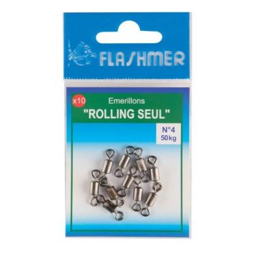 Swiveli Flashmer Rolling Pelkkä Rs18