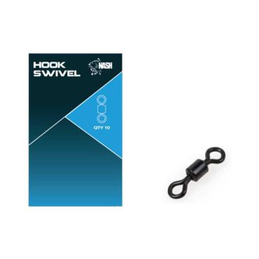 Swiveli Nash Hook Swivel T8086-tp
