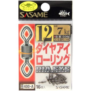 Swiveli Sasame Okiami Swivel Bn 400a12