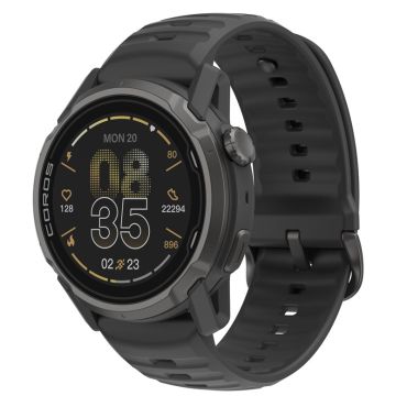 Syke-gps-kello Coros Apex 4 Black 720363