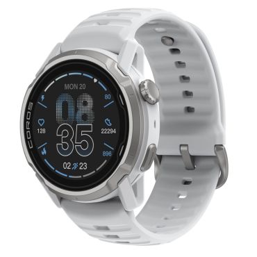 Syke-gps-kello Coros Apex 4 Valkoinen 720364