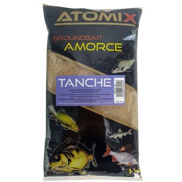 Syötti Atomix Tanche 880883109