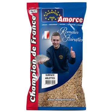 Syötti Champion Feed Cdf Surface Ablette Slcdf29101
