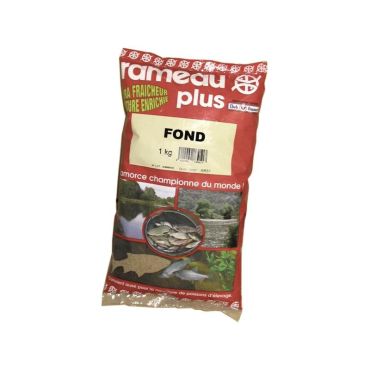 Syöttijauhe Rameau Fond - 1kg Ar53