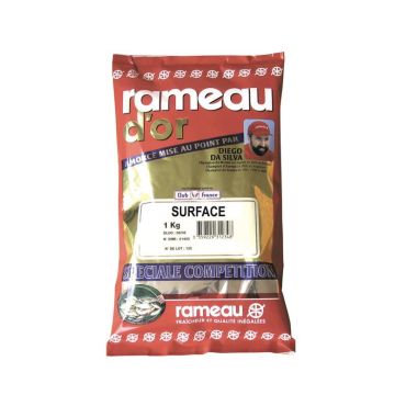 Syöttimassa Rameau D'or Surface - 1kg 750002