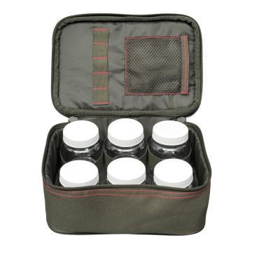Syöttipussi Jrc Defender Ii Hookbait Pouch 1620514