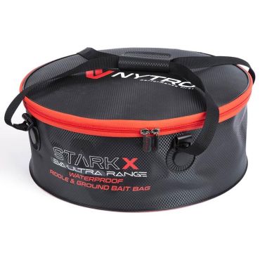 Syöttipussi Nytro Starkx Ultra-eva Riddle And Bait Carryall 22400045