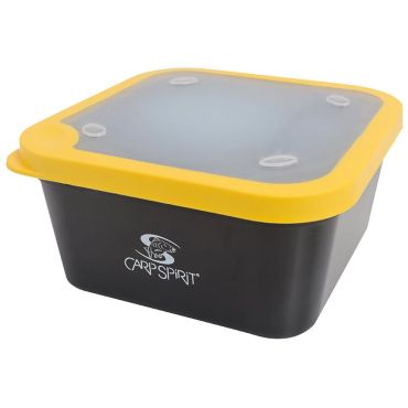Syöttirasia Carp Spirit Bait Box 2l Acs010465