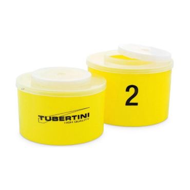 Syöttirasia Tubertini - Pakkaus 2 97371xx