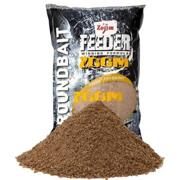 Syöttiseos Carp Zoom Feeder Zoom - 1kg Cz8877