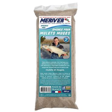 Syöttiseos Meriver Merimuletin Erikoisseos Ar00017
