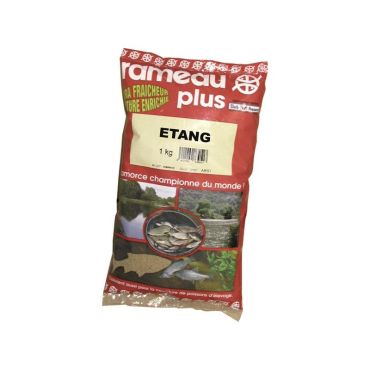 Syöttiseos Rameau Etang - 1kg Ar54