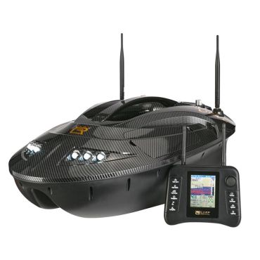 Syöttivene Carp Royal Duke Bait Boat Duk008l