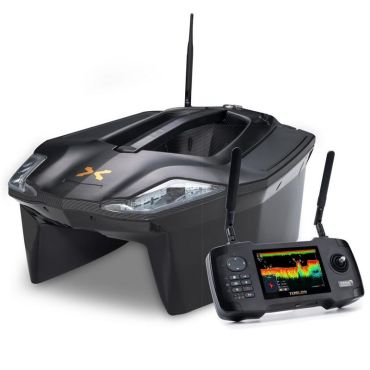 Syöttivene Carp Royal Tolson Cr-x Crx11tc