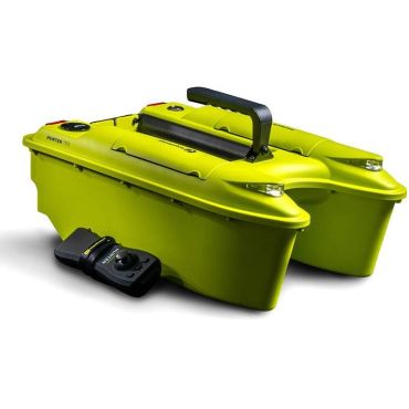 Syöttivene Ridge Monkey Hunter 750 Hi-viz Rm942