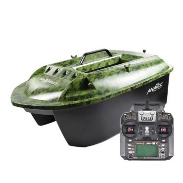 Syöttövene Anatec Max'boat Forest Ancen3003-frt
