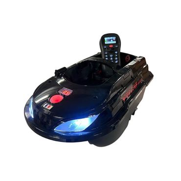 Syöttövene Boatman Vulcan Mini Gps Vulminigps