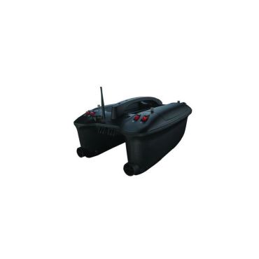 Syöttövene Deeper Quest Integroidulla Chirp+ Gps -kaikuluotaimella De-quest